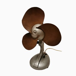 Ventilatore Russia sovietica, 1968