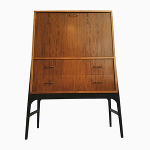 Gio Ponti Style K4 Cabinet by Alfred Hendrickx for Belform, 1950s