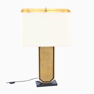 Hollywood Regency Table Lamp by George Mathias for Designo Mahó, 1970s