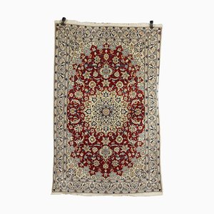Middle Eastern Nain Carpet