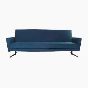 Blue Sofa Bed, 1960s
