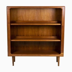 Teak Bookcase from Dyrlund, 1989