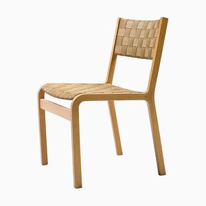 Vintage Dining Chairs by Peter Hvidt, Set of 4