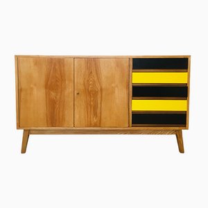 Colourful Sideboard, 1970s