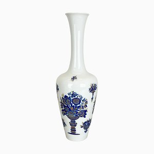 Porcelain Vase from Heinrich Ceramics, Germany, 1970s