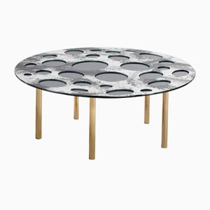 Venny Large Central Table by Matteo Cibic for JCP Universe