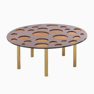 Venny Small Central Table by Matteo Cibic for JCP Universe