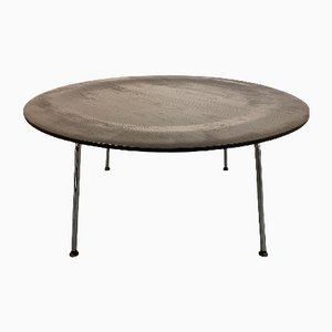 Table CTM par Charles & Ray Eames pour Herman Miller