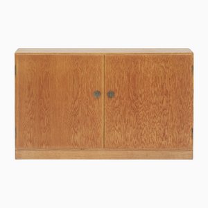 Danish A 232 Cabinet by C. M. Madsen for FDB, 1950s