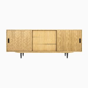 Mid-Century Sideboard, Dänemark