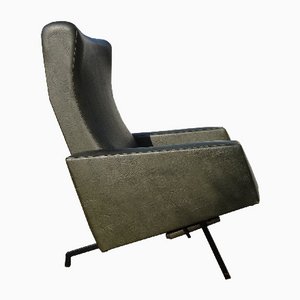 Trelax Lounge Chair by Pierre Guariche for Meurop, Belgium