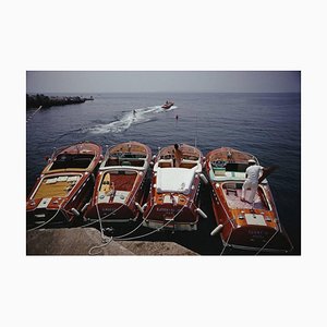 Slim Aarons, Hotel Du Cap-Eden-Roc, 1967, C-Print