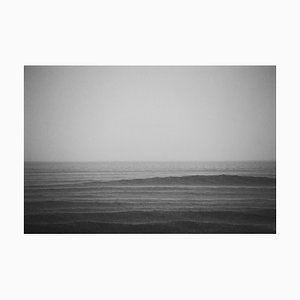 Stampa Archival Pigment di Stuart Möller, Seascape, 2019