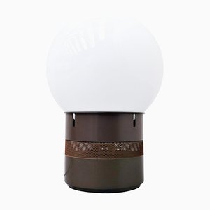 Lampe de Bureau Oracolo par Gae Aulenti pour Artemide, Italie, 1970s
