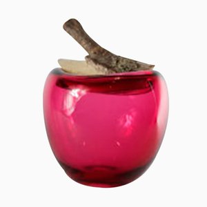 Pink Branch Bowl by Utopia & Utility