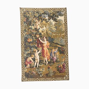 French Jaquar Tapestry