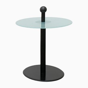 Table d'Appoint Postmoderne Vintage de Ikea