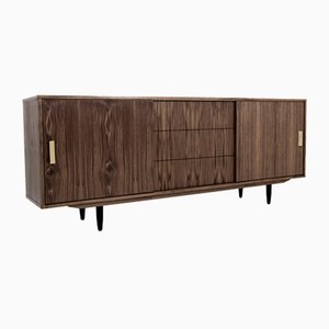 Credenza in noce, Danimarca