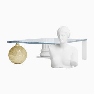 Venus Coffee Table by Michael Dimou and Jisbar for Behspoke