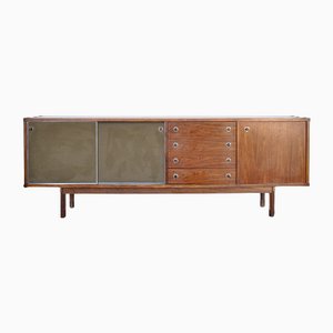 Sideboard von Georges Coslin für 3v Arredamenti Padova, 1967