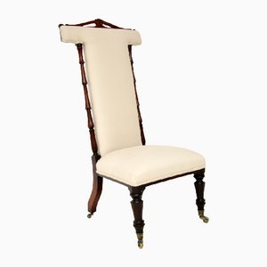 Antique William IV Side Chair