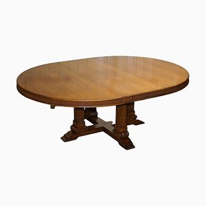 Hither Hills Large Extending Dining Table from Ralph Lauren