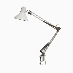 Danish Industrial Architect's Lamp from Kay-Vee