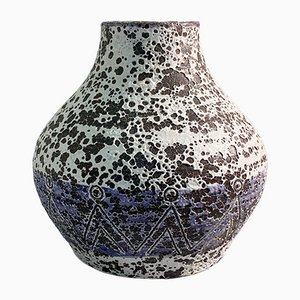 Large Vase by Lucette Hafner