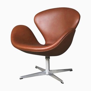 Butaca Swan 3320 de Fritz Hansen