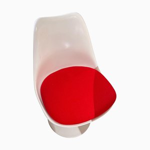 Tulip Chair von Eero Saarinen & Knoll