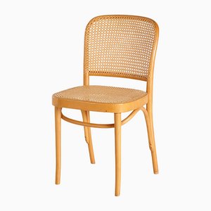 Thonet 811 Chair by Josef Frank for Thonet