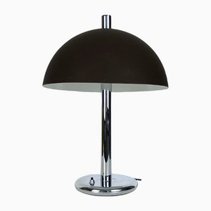 Mid-Century German Space Age Table or Desk Lamp from Hillebrand Lighting, 1970s