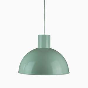 Bunker Maxi Pendant Lamp by Johannes Hammerborg for Fog & Mørup, Denmark