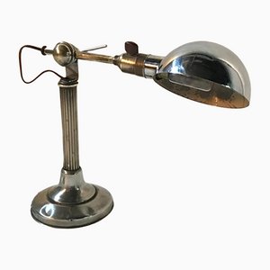 Modernist Lamp, 1930s