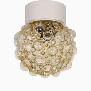 Bubble Lamp by Helena Tynell for Limburg