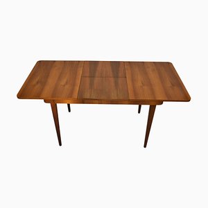 Mesa de comedor extensible Mid-Century de Jindřich Halabala para Up Závody