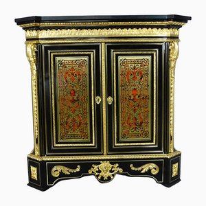 Buffet par Boulle