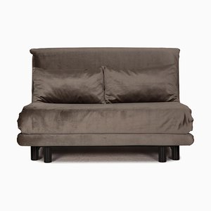 Gray Fabric Multy Sofa Bed from Ligne Roset