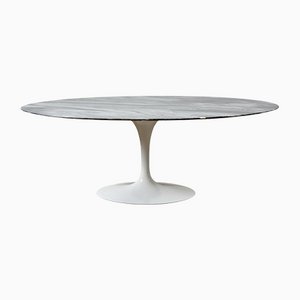 Tulip Dining Table by Eero Saarinen for Parker Knoll, 1957