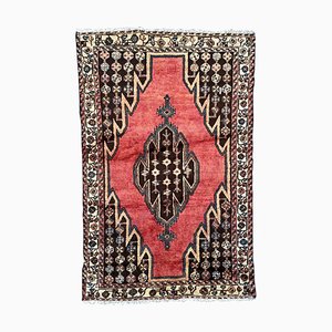 Alfombra Mazlaghan vintage