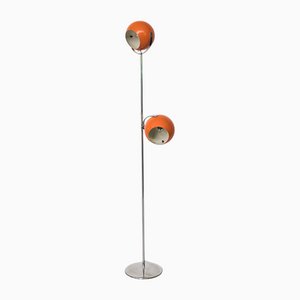 Lamp by Goffredo Reggiani for Terra Reggiani