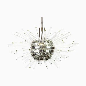 Austrian Miracle Chandelier from Bakalowits & Söhne, 1960s