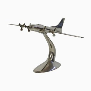 Airplane Sculpture, 1940s
