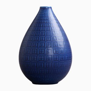 Aluminum 2631 Vase by Nils Theosson