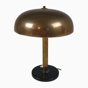 Art Deco Desk Lamp, 1920s
