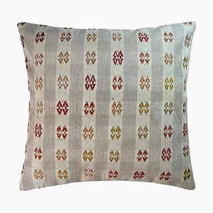 Anatolian Hand Woven Cushion Cover