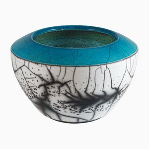 Industrial Ceramic Bowl M from Di Luca Ceramics