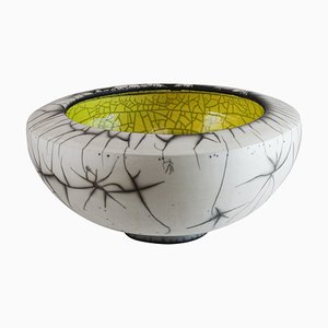 Industrial Ceramic Bowl L from Di Luca Ceramics