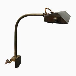 Library Lamp Sconce