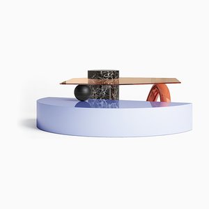 Forma Coffee Table by Studio Sabourin Costes and Mr Penfold for Behspoke